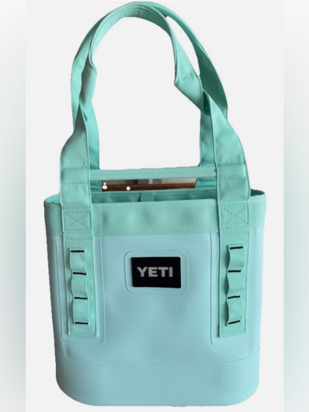 YETI CAMINO 20 - Seafoam color